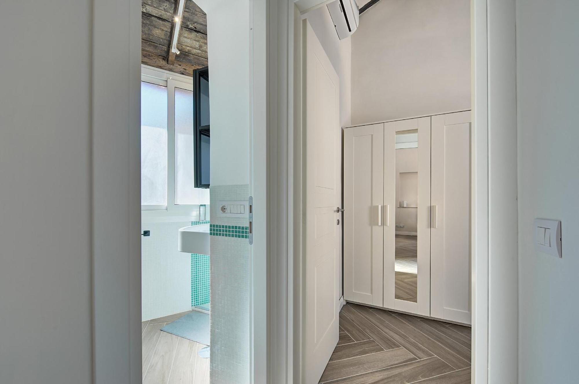 Casa A Monti Apartamento
