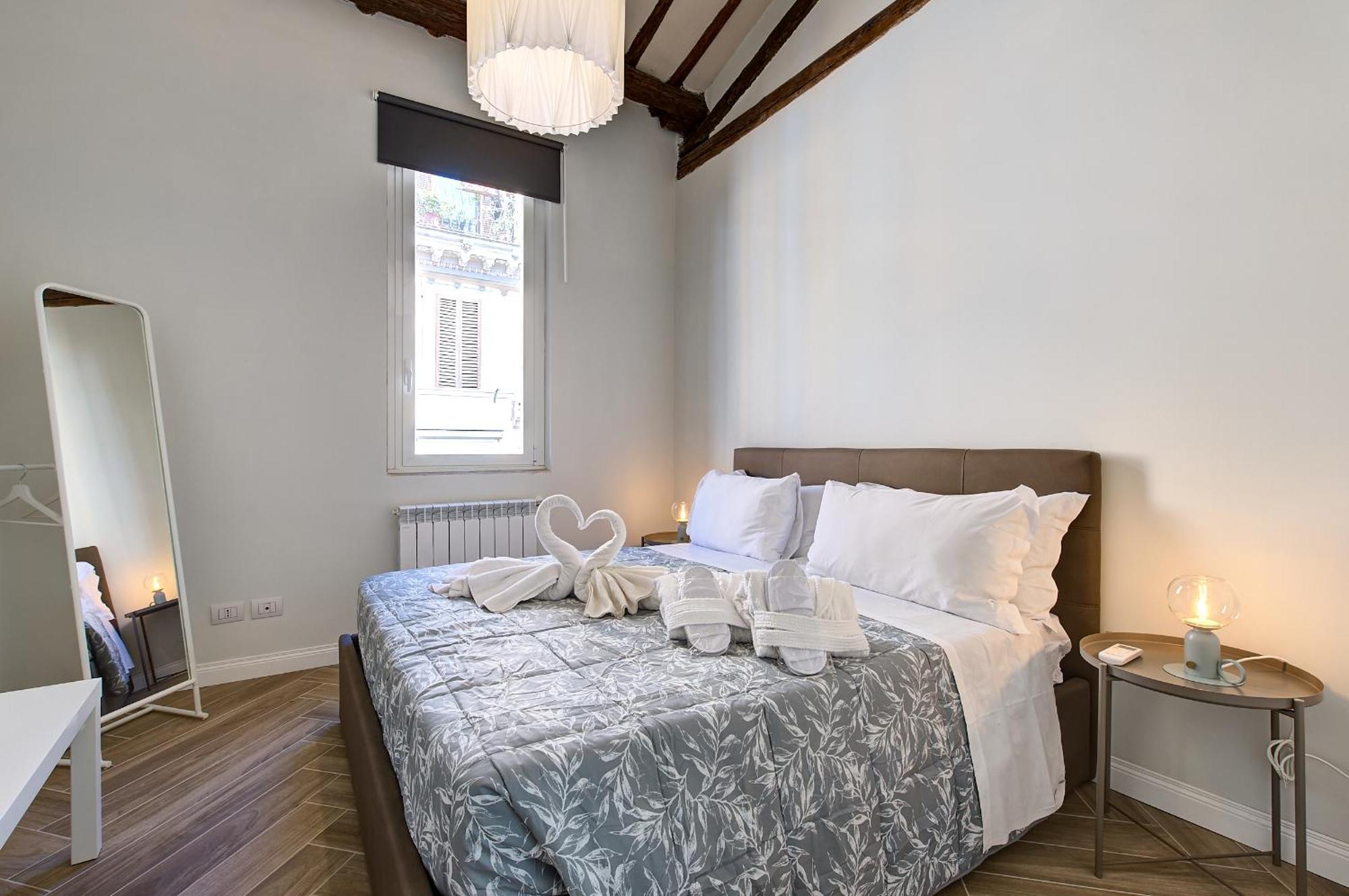 Casa A Monti Apartamento *