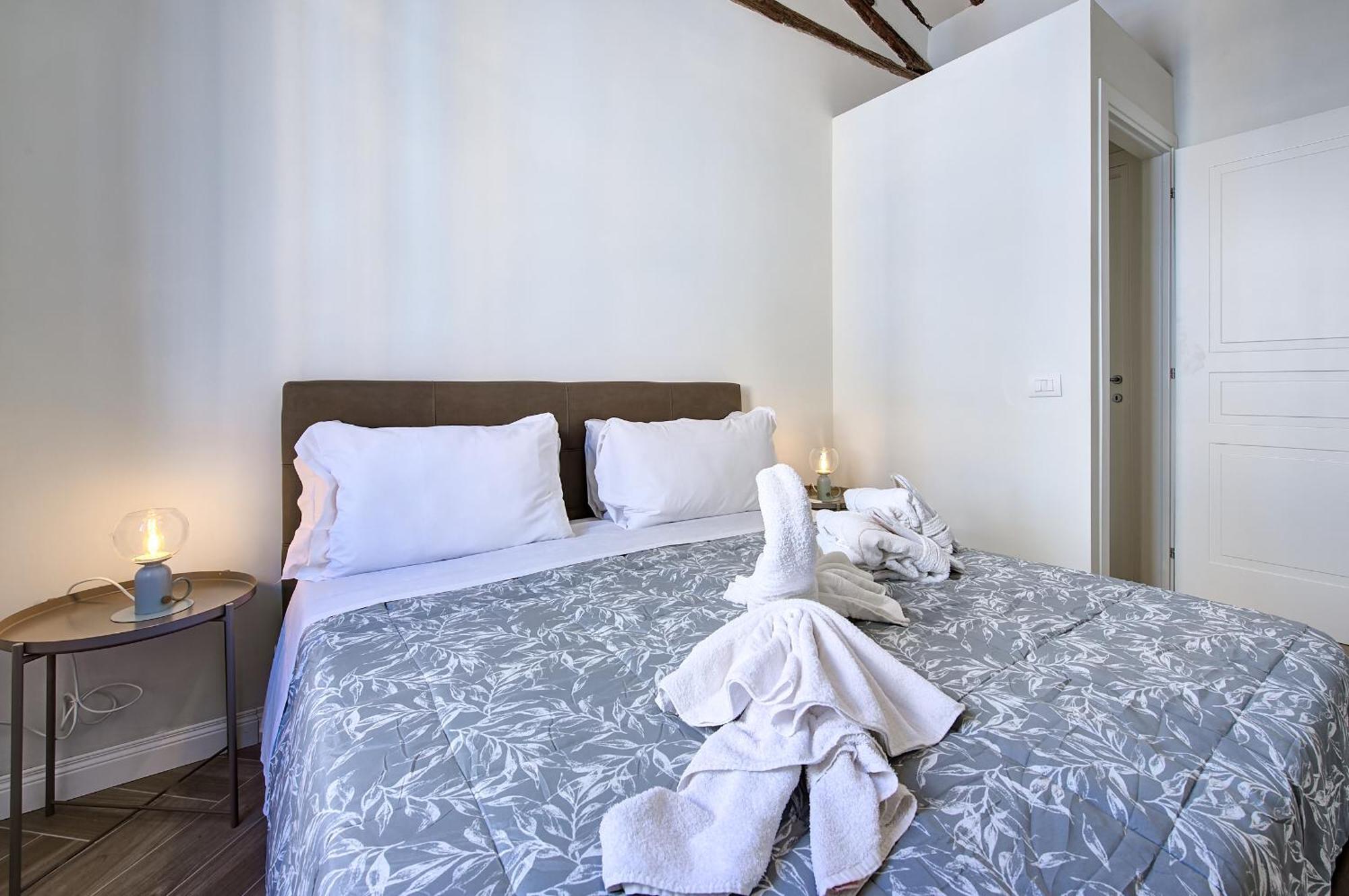 Apartamento Casa A Monti Roma