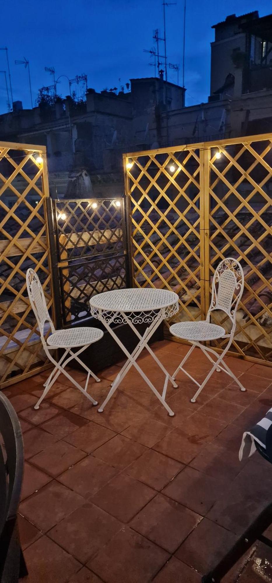 Casa A Monti Apartamento Roma