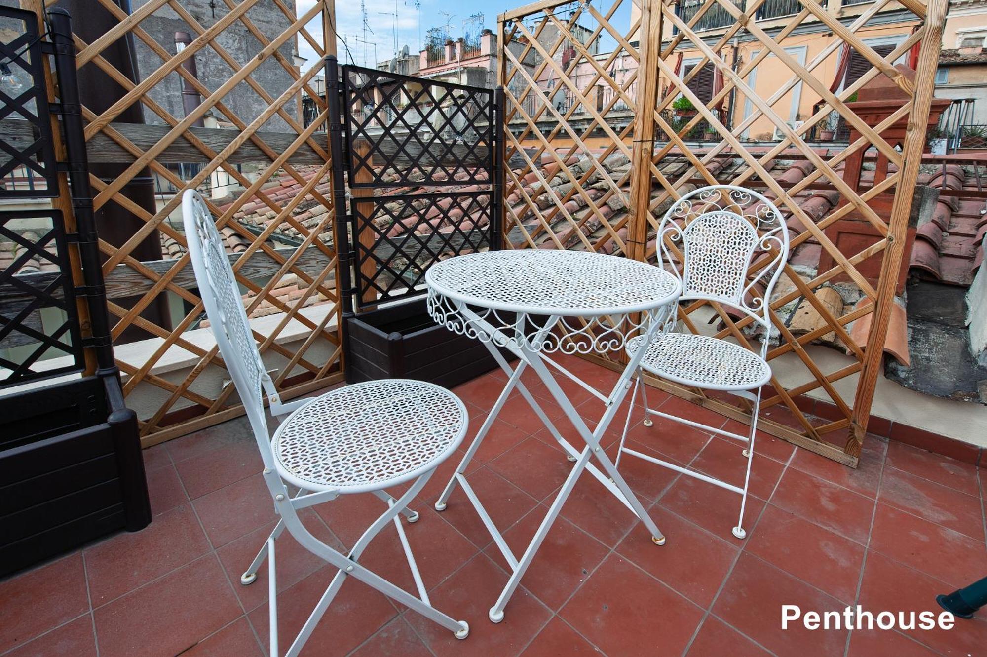 Apartamento Casa A Monti