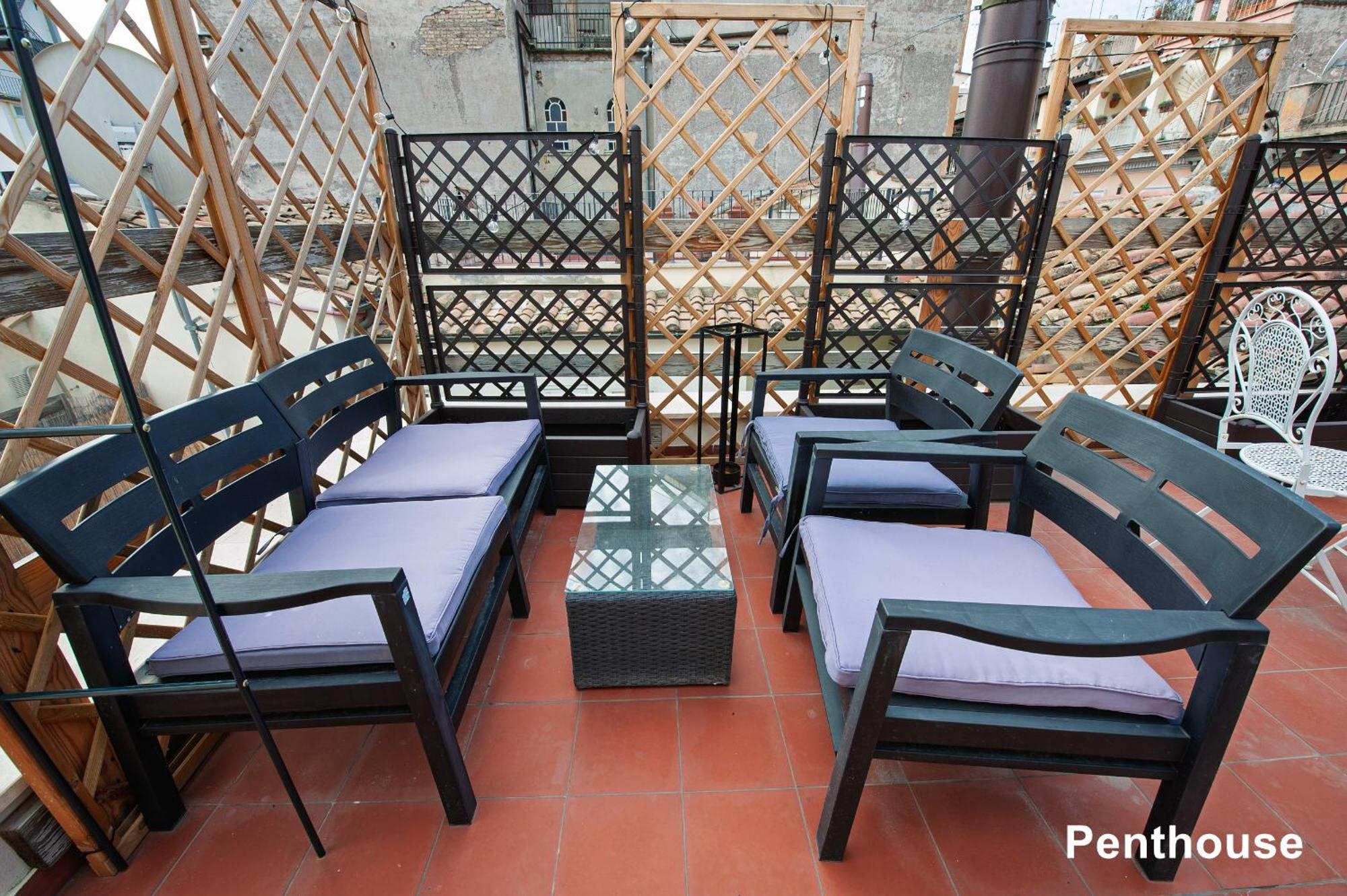 Casa A Monti Apartamento *