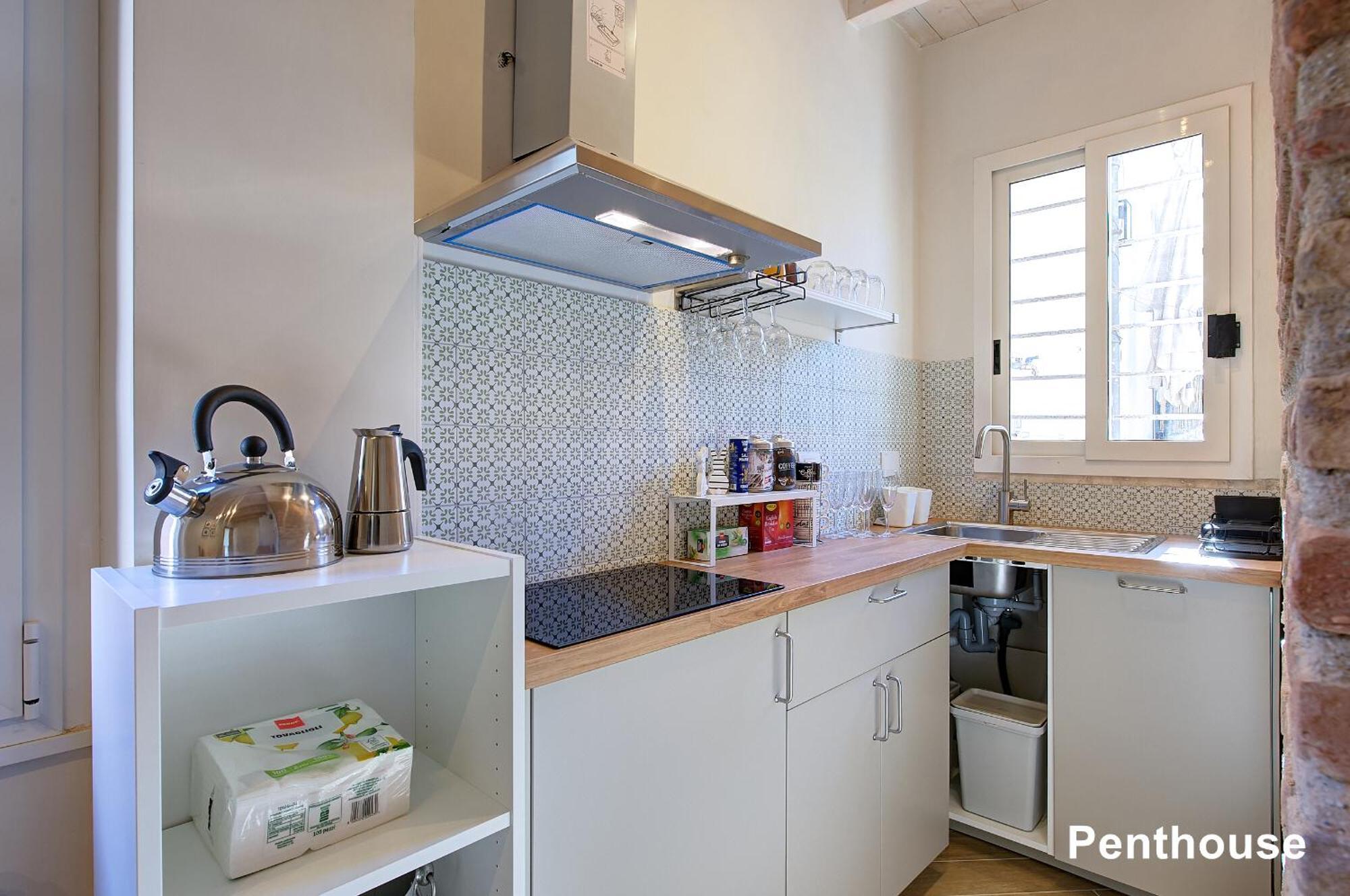 Apartamento Casa A Monti Roma