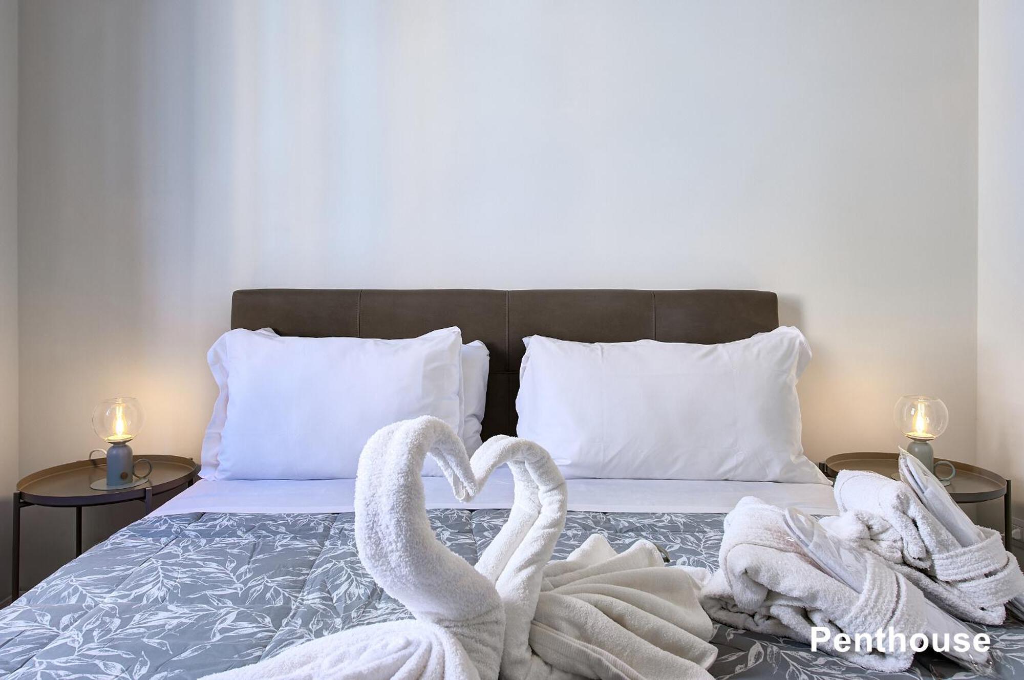 Apartamento Casa A Monti *