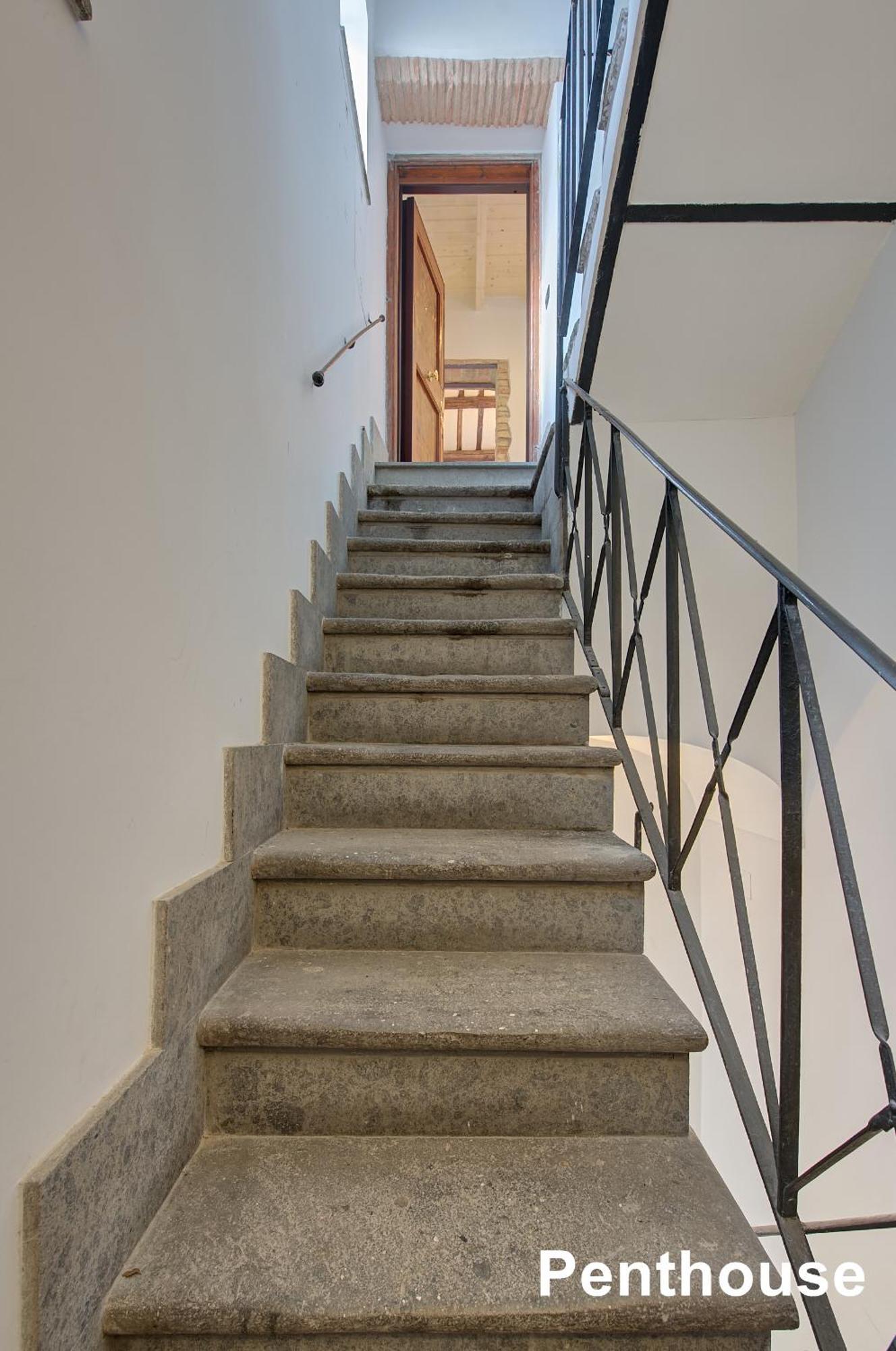 Apartamento Casa A Monti Roma