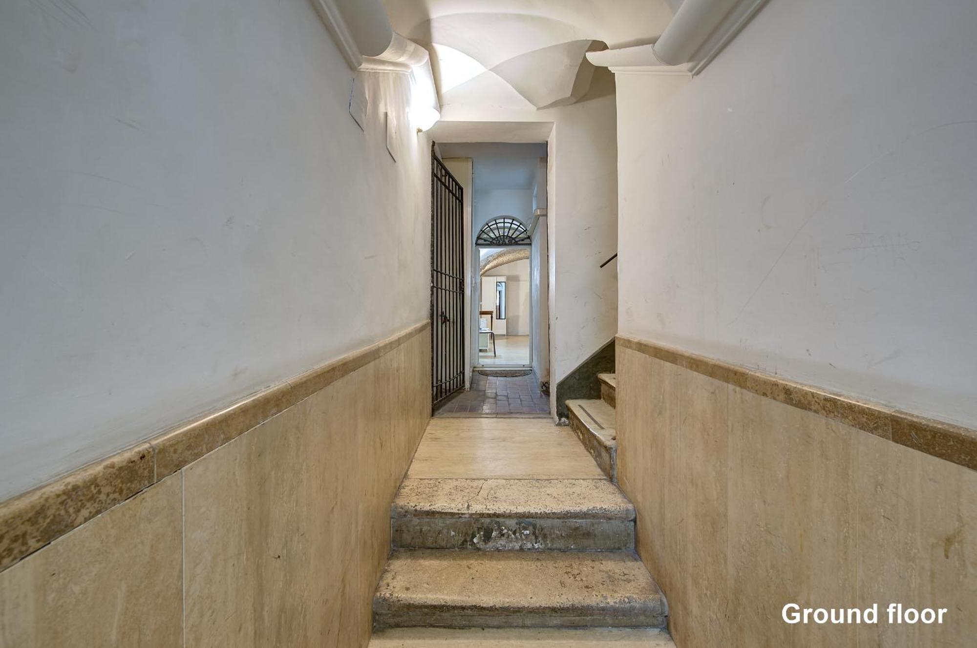 Casa A Monti Apartamento Roma