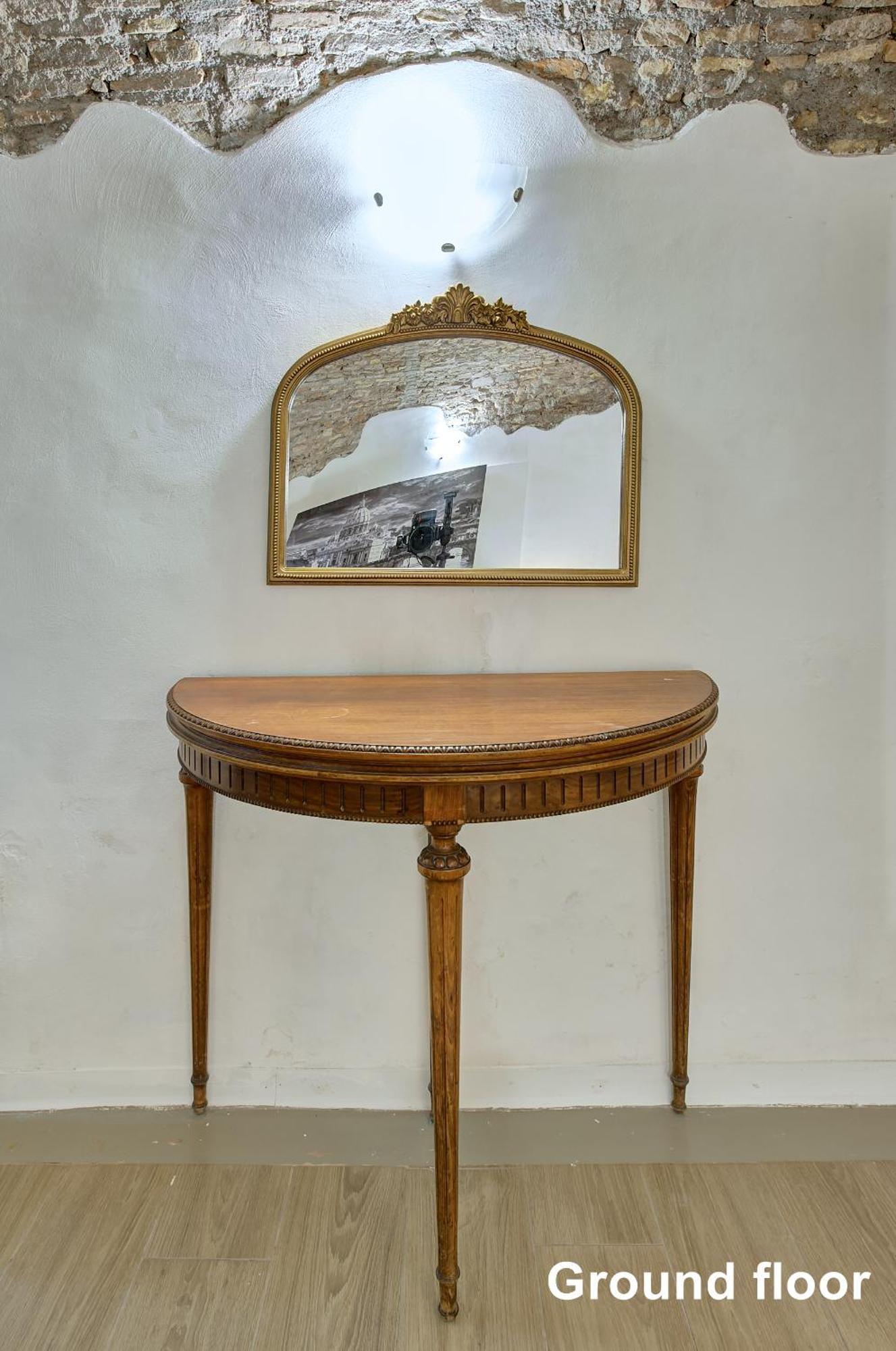 Casa A Monti Apartamento