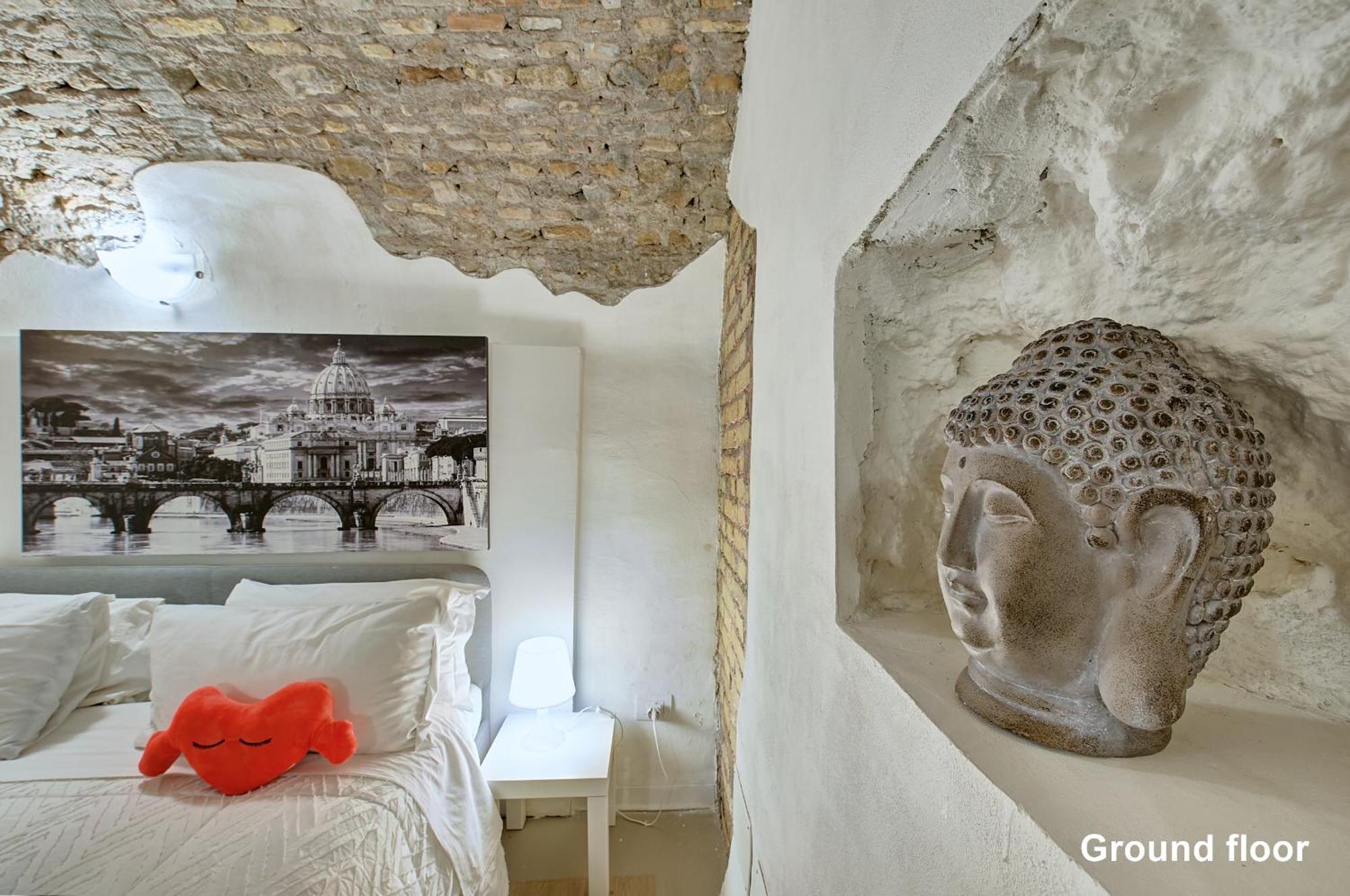 Apartamento Casa A Monti
