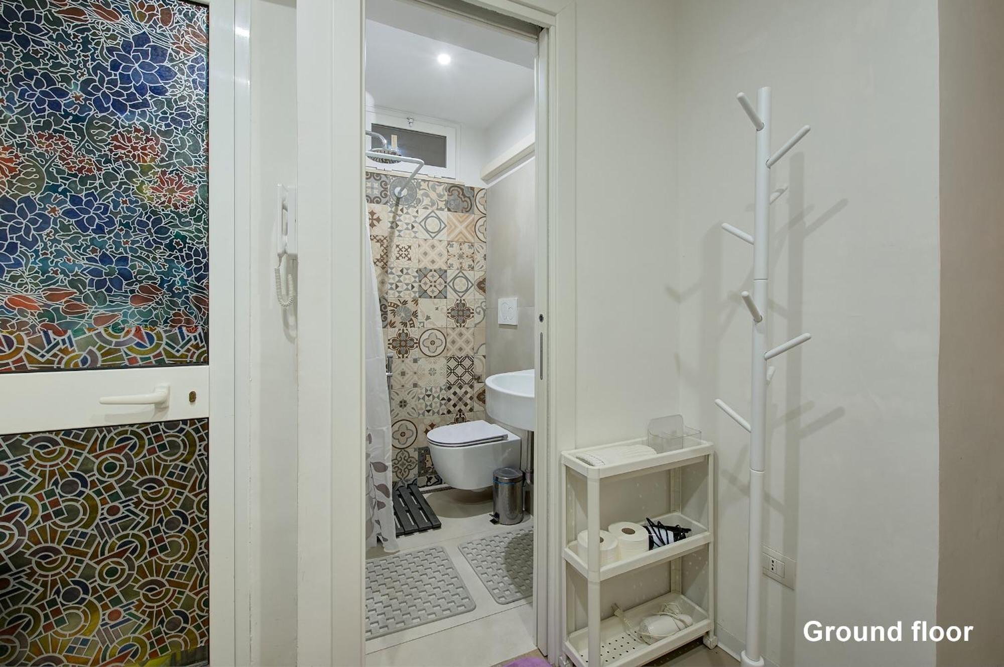Apartamento Casa A Monti Roma