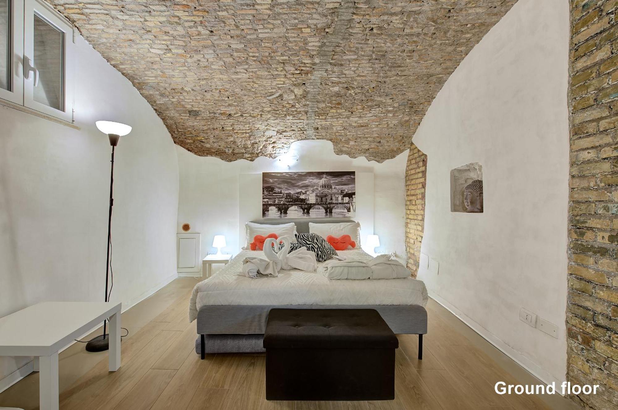 Casa A Monti Apartamento