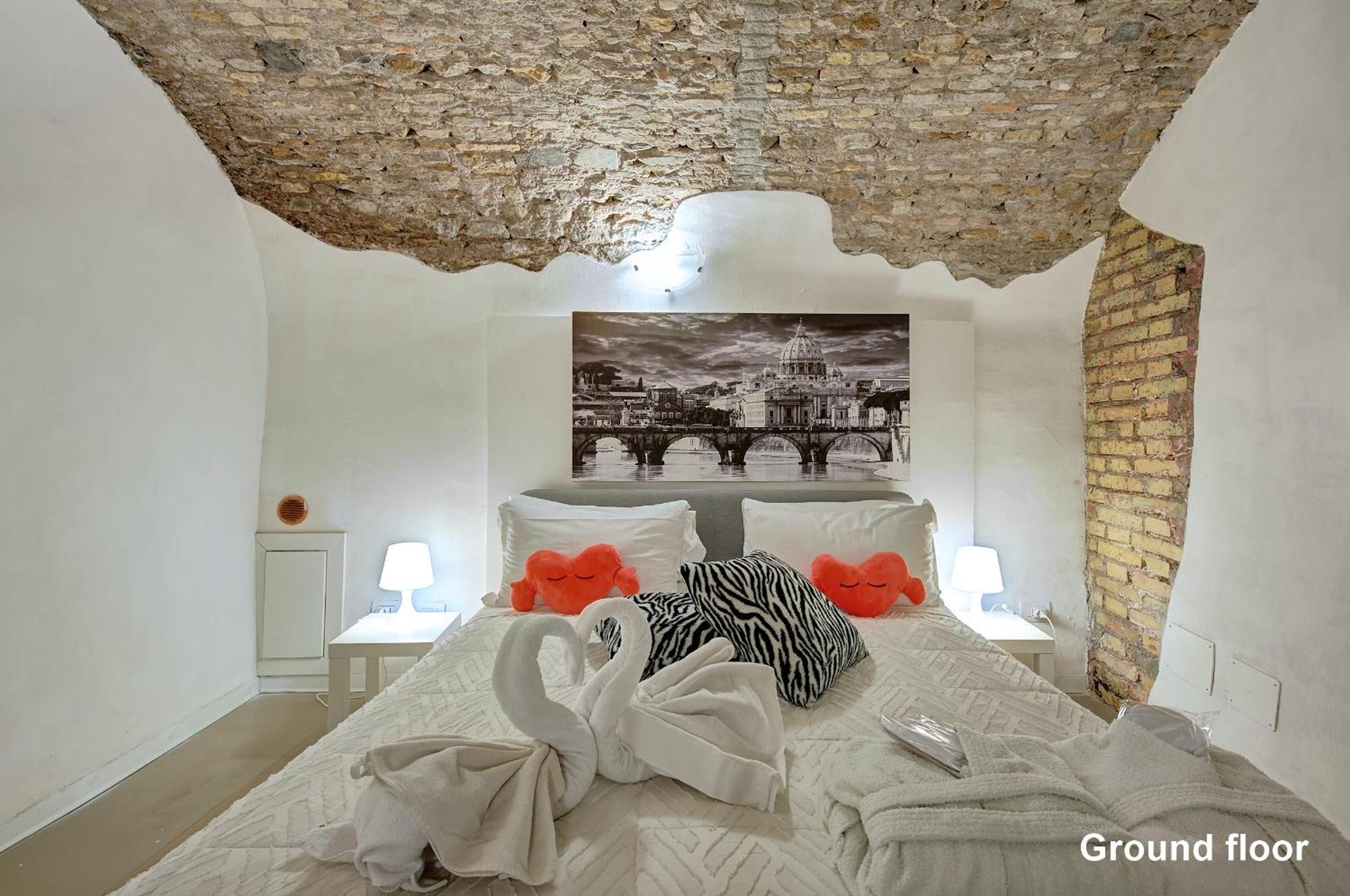 Apartamento Casa A Monti *