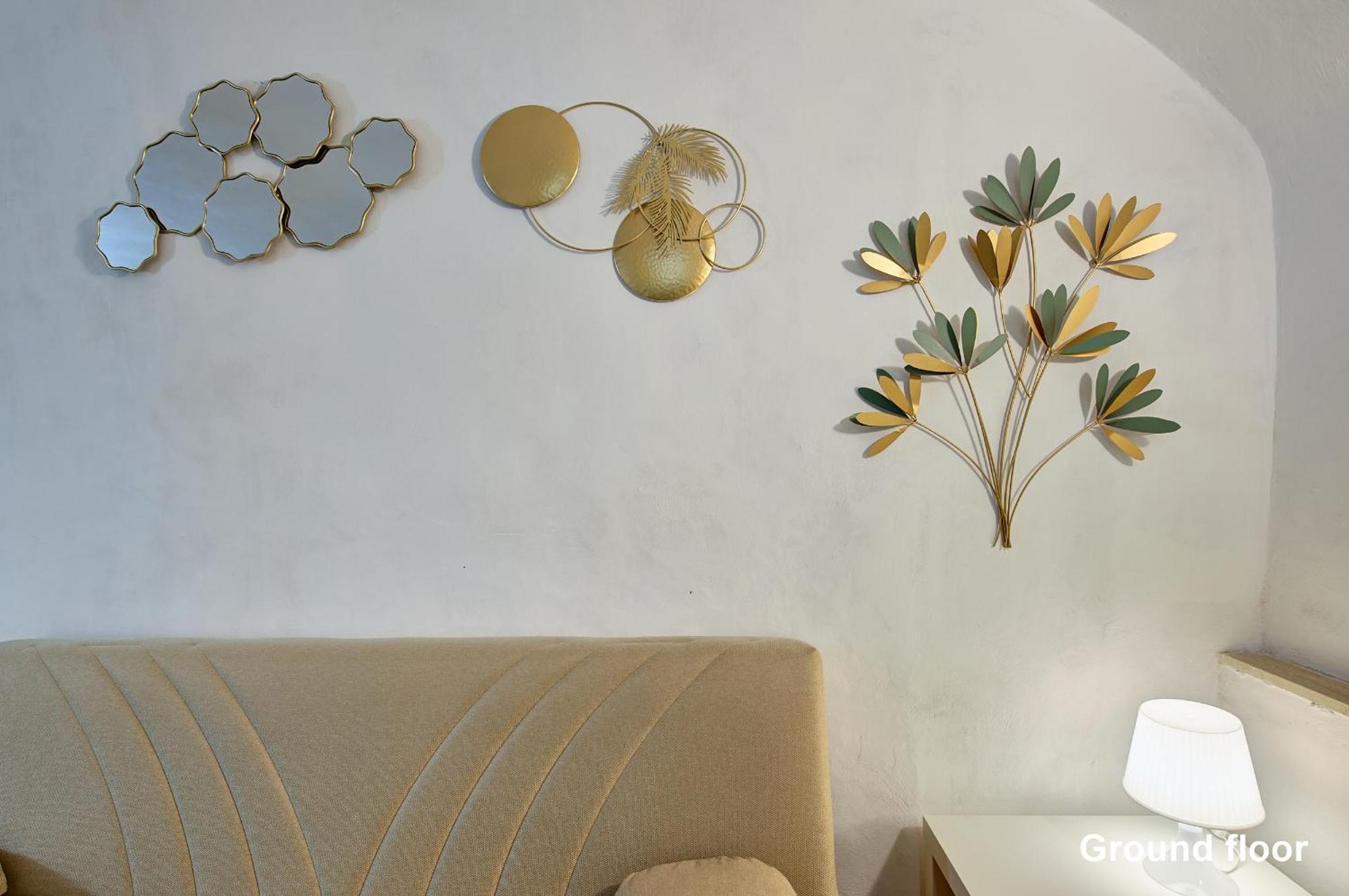 Apartamento Casa A Monti *